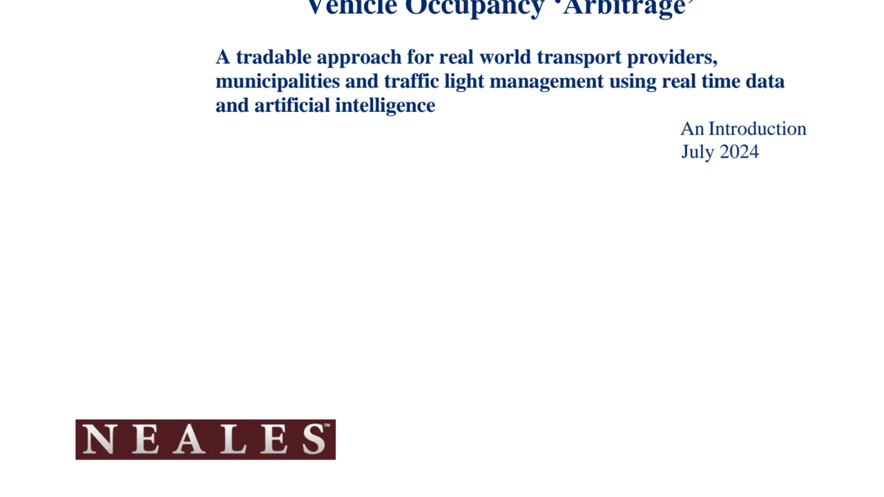 July 2024 - TE Trade Mechanics Vehicle Occupancy Arbitrage.pdf