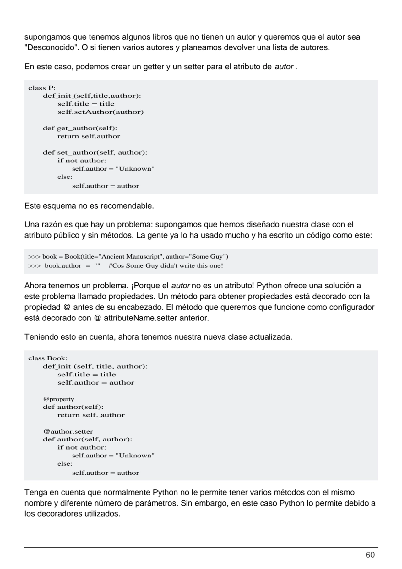 60
class P:
def init (self,title,author): 
self.title = title 
self.setAuthor(author)
def get_…