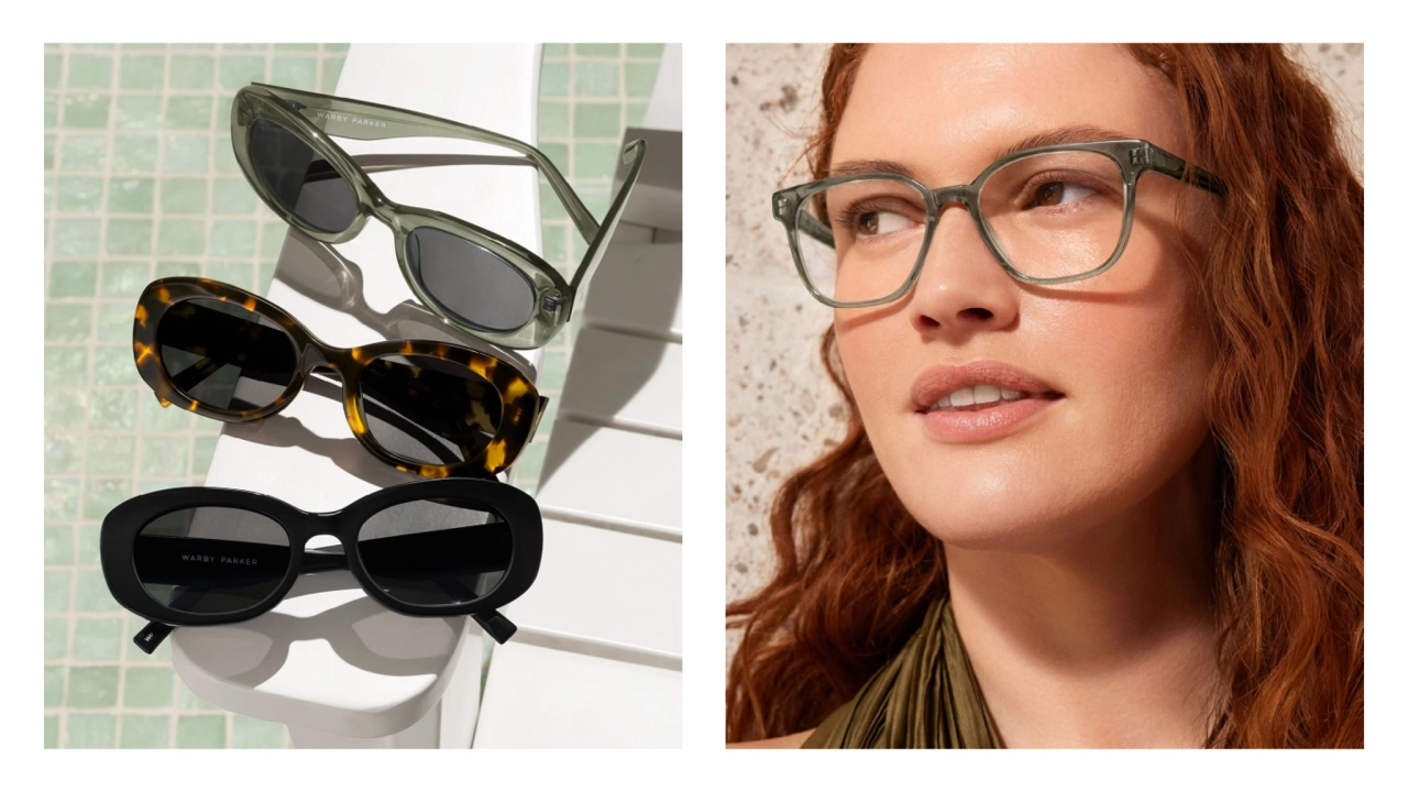 Warby Parker: Second Quarter 2025 Earnings Report - Page 9