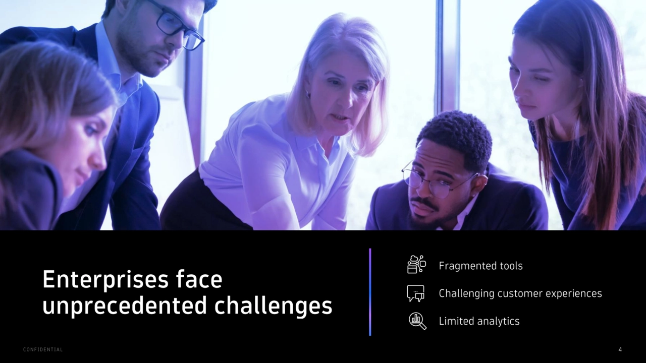 Dynatrace: Q1 2026 Investor Update - Page 4
