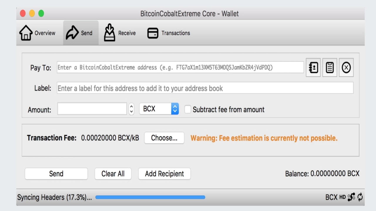 5. Comparison
Overview Advantage Size of market Correlation Comparison Future Regulation