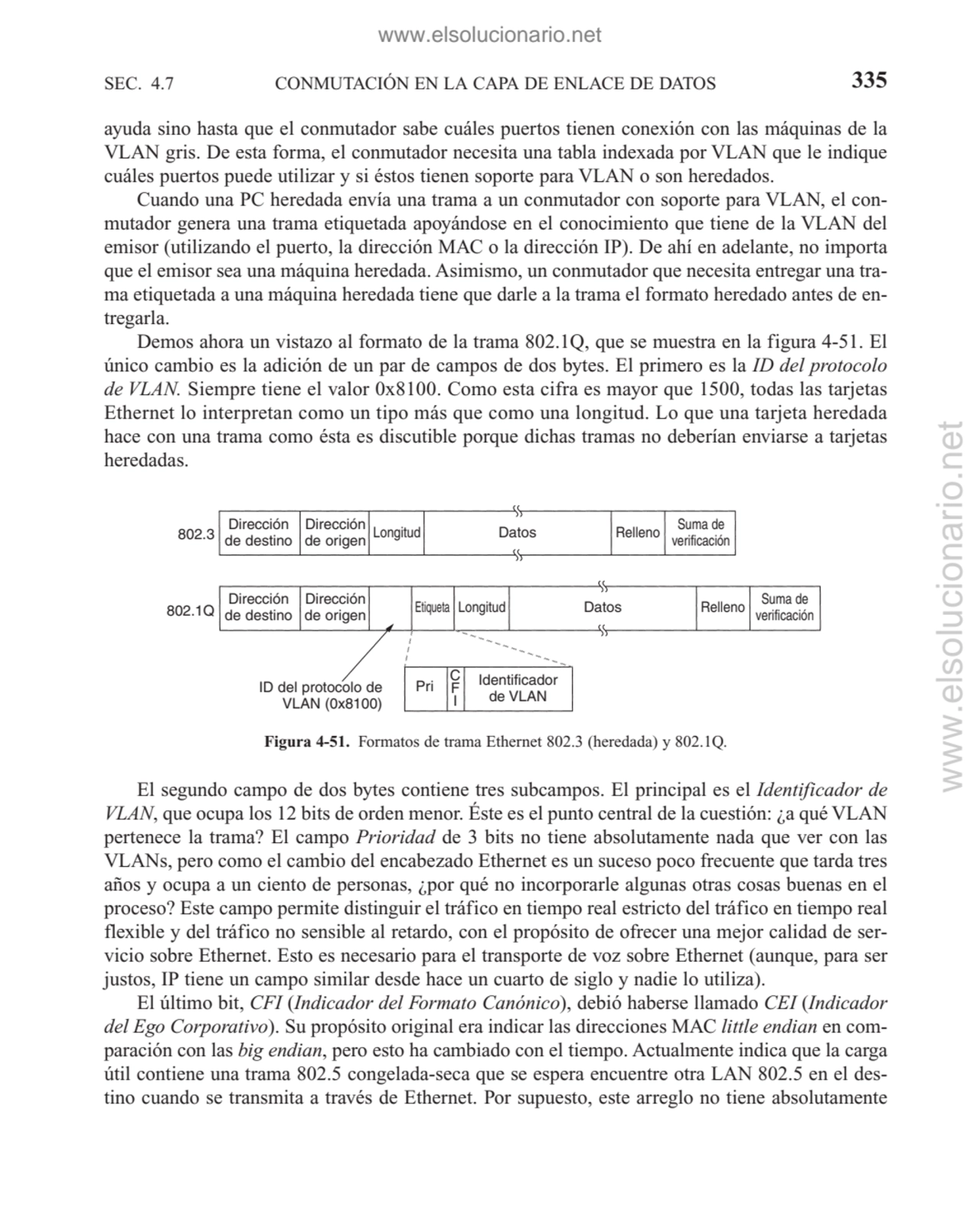 CONMUTACIÓN EN LA CAPA DE ENLACE DE DATOS
ayuda sino hasta que el conmutador sabe cuáles puertos t…
