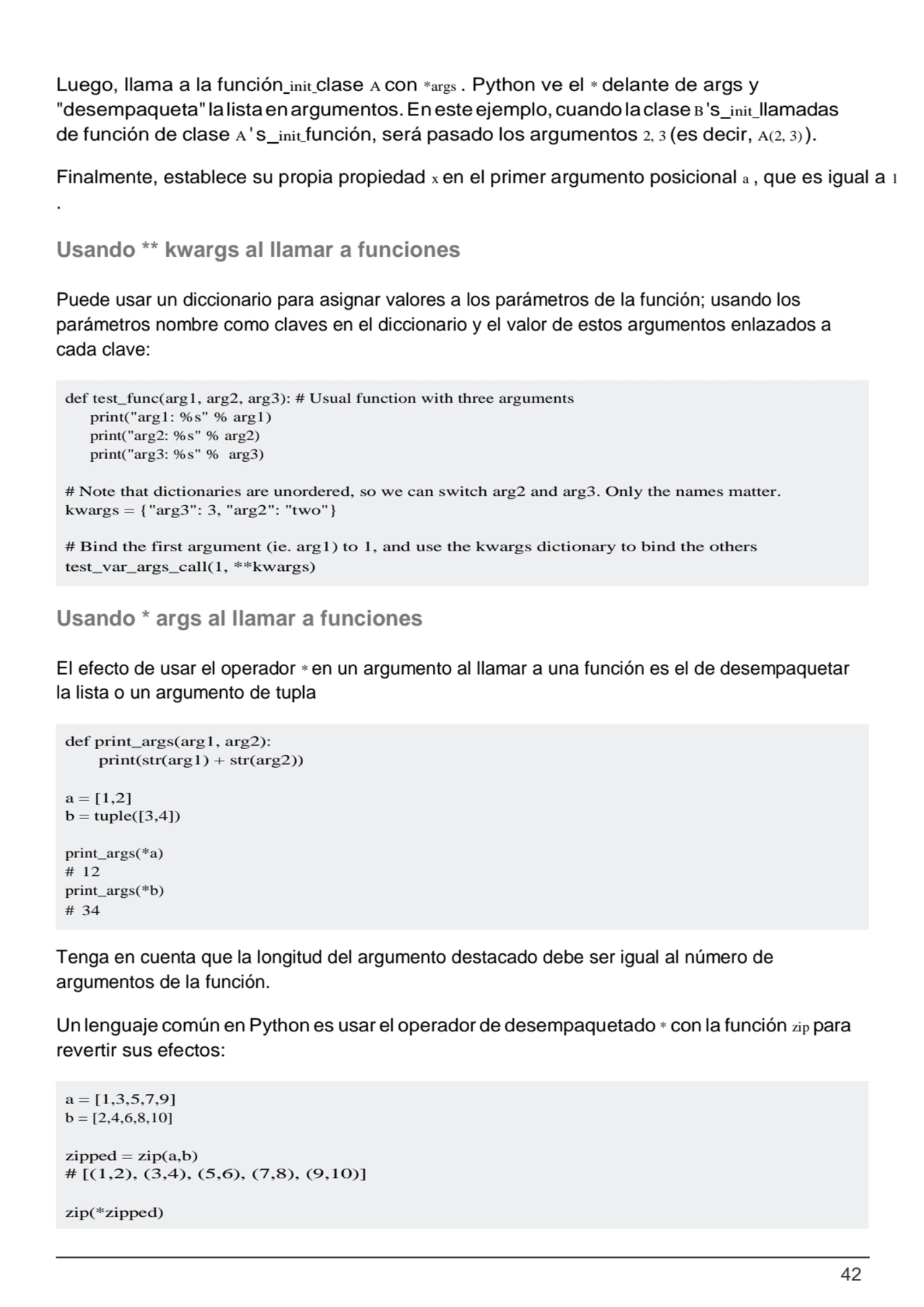 42
def test_func(arg1, arg2, arg3): # Usual function with three arguments 
print("arg1: %s" % arg…