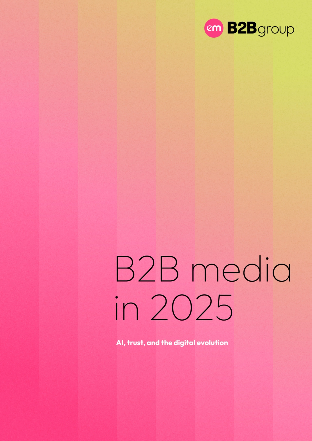 B2B GROUP - B2B Media in 2025_CAIG.pdf