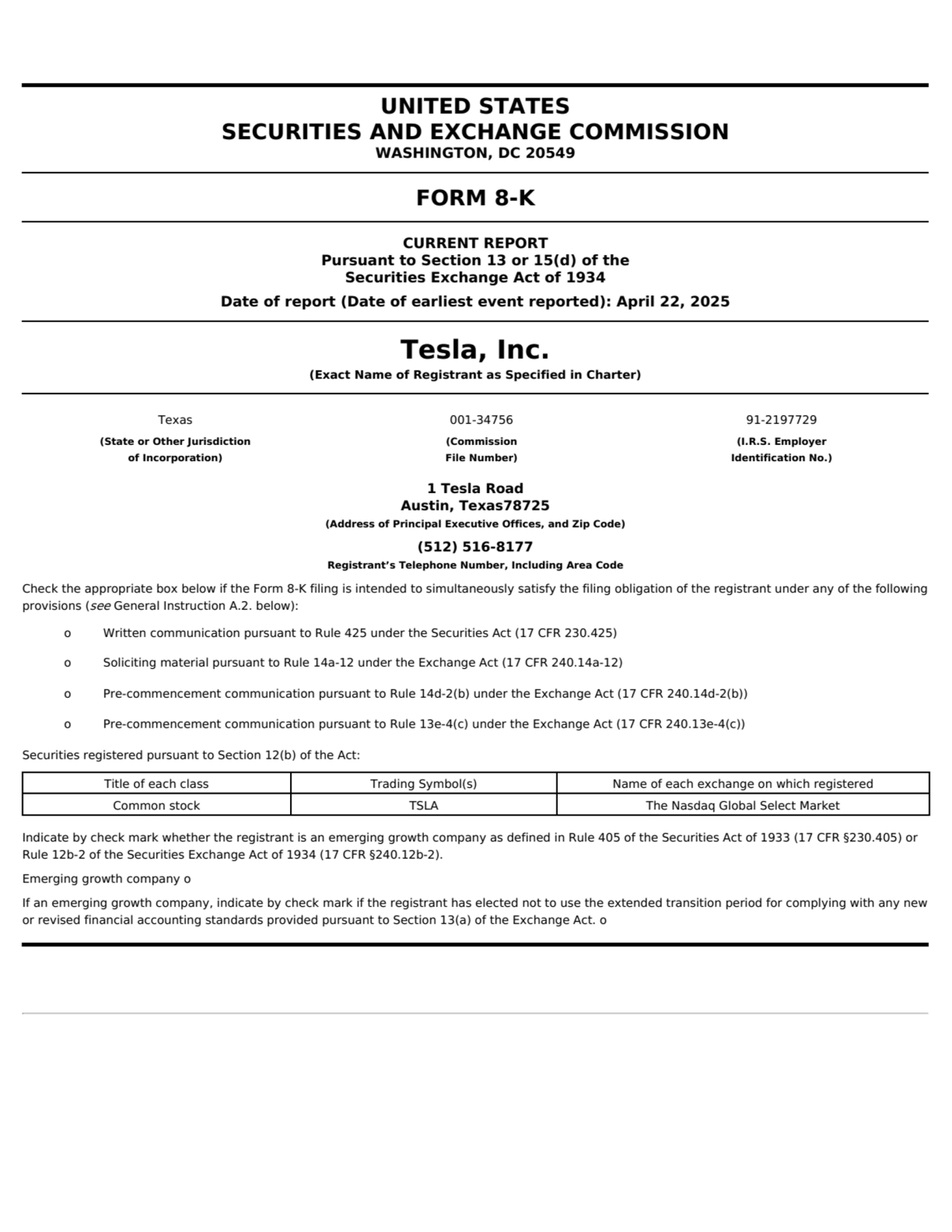 UNITED STATES
SECURITIES AND EXCHANGE COMMISSION
WASHINGTON, DC 20549
FORM 8-K
CURRENT REPORT
…