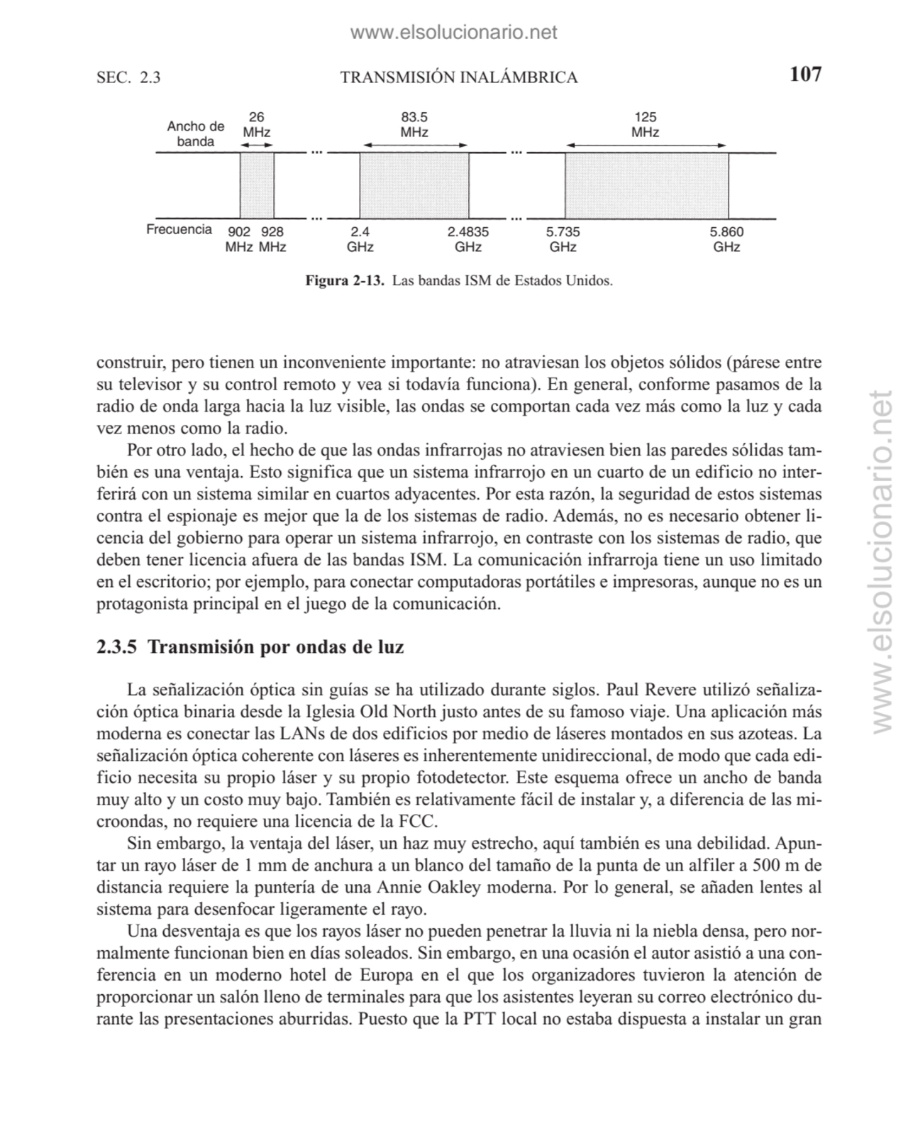 construir, pero tienen un inconveniente importante: no atraviesan los objetos sólidos (párese entre…