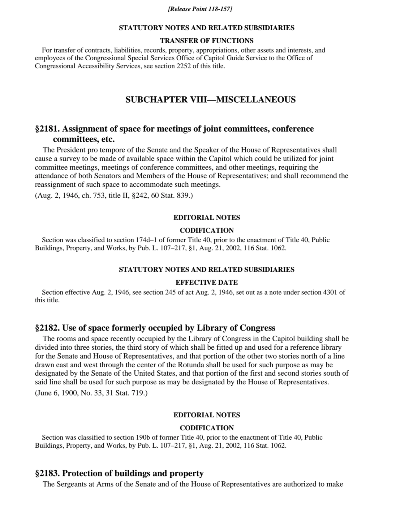 STATUTORY NOTES AND RELATED SUBSIDIARIES
TRANSFER OF FUNCTIONS
For transfer of contracts, liabili…