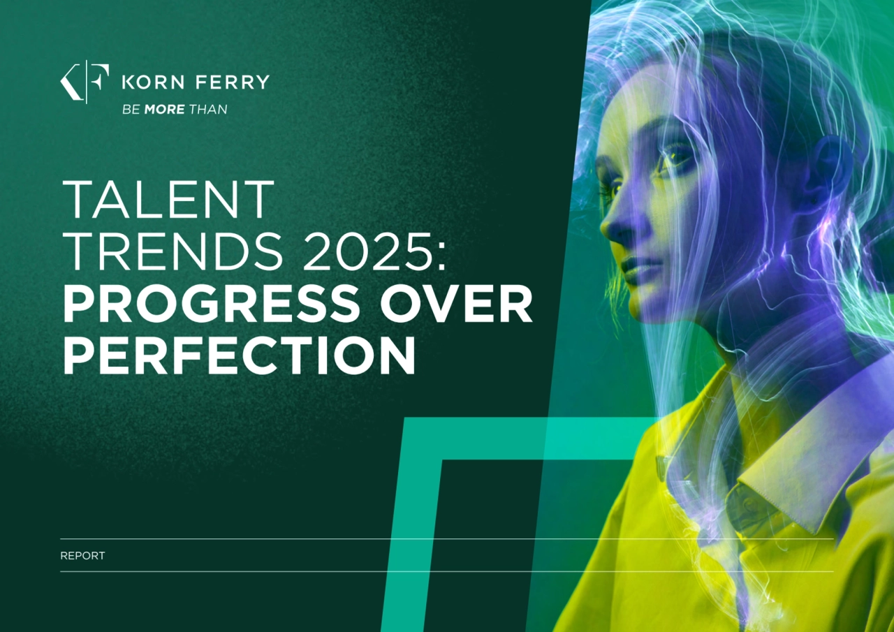 Talent Acquisition Trends Report 2025