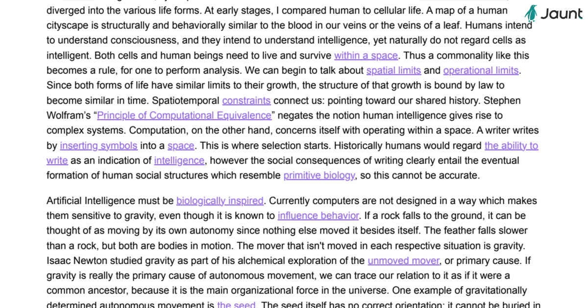 2022-03-12-essay-gravity-consciousness