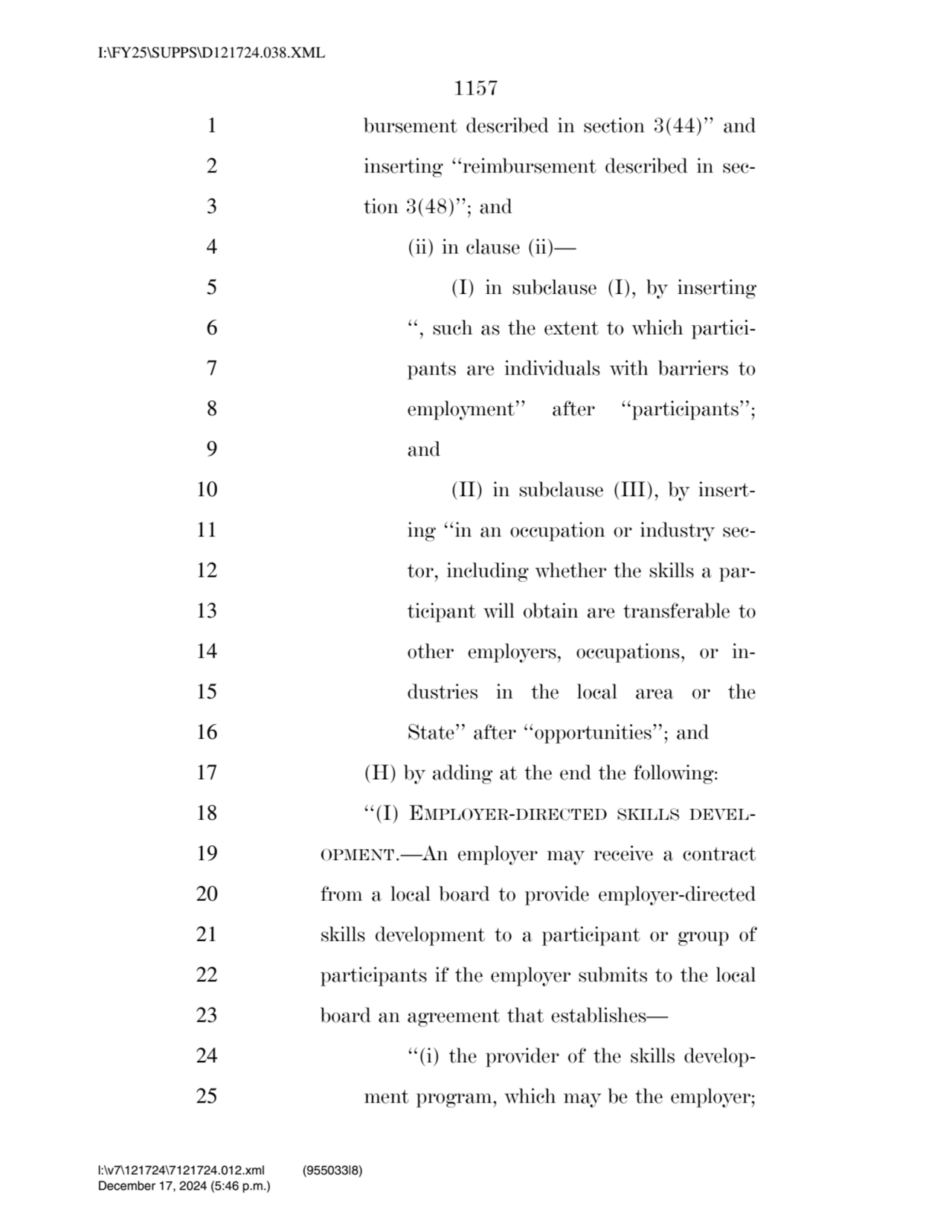 1157 
1 bursement described in section 3(44)’’ and 
2 inserting ‘‘reimbursement described in sec…