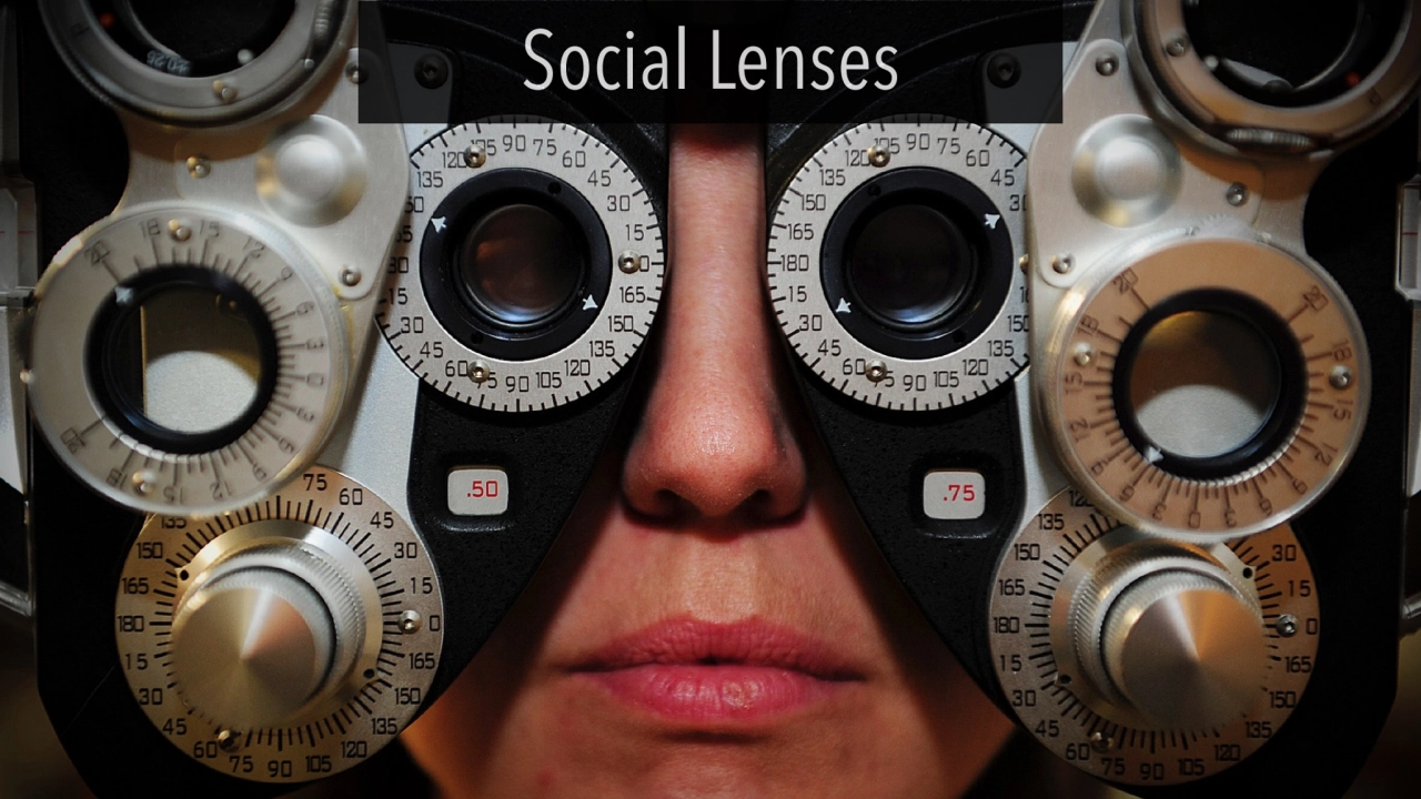 Social Lenses