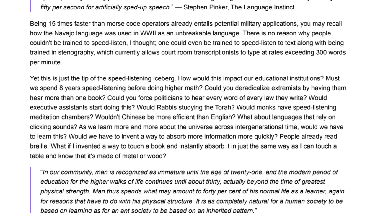 2025-03-03-essay-on-speed-listening