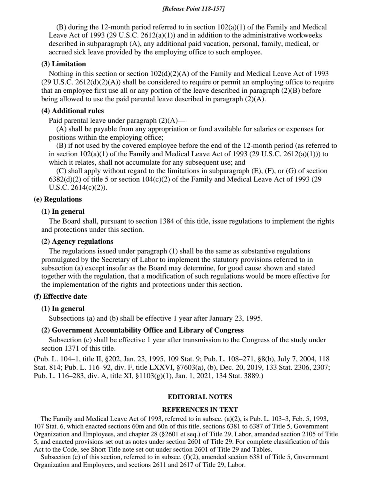 (B) during the 12-month period referred to in section 102(a)(1) of the Family and Medical
Leave Ac…