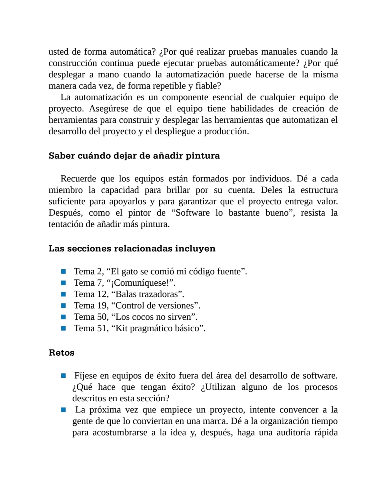 usted de forma automática? ¿Por qué realizar pruebas manuales cuando la
construcción continua pued…