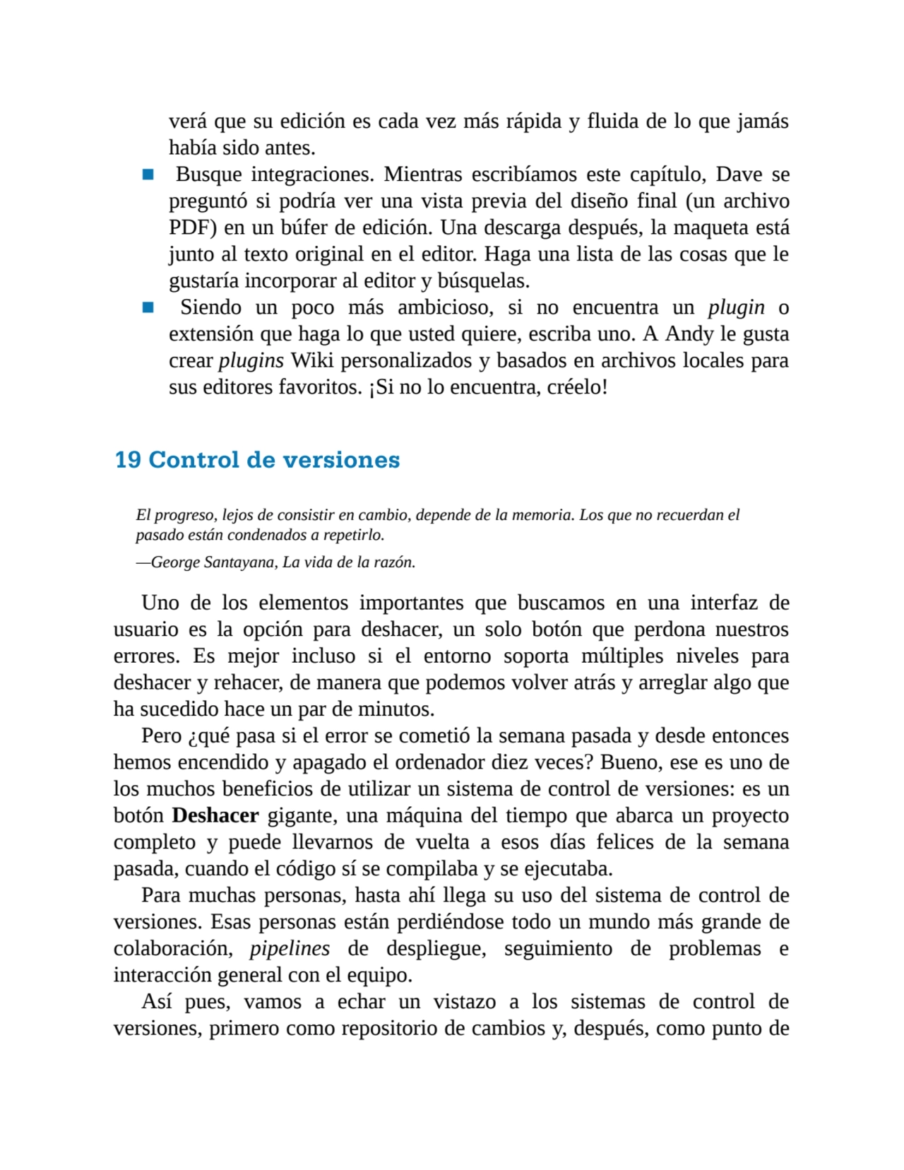 verá que su edición es cada vez más rápida y fluida de lo que jamás
había sido antes.
■ Busque in…