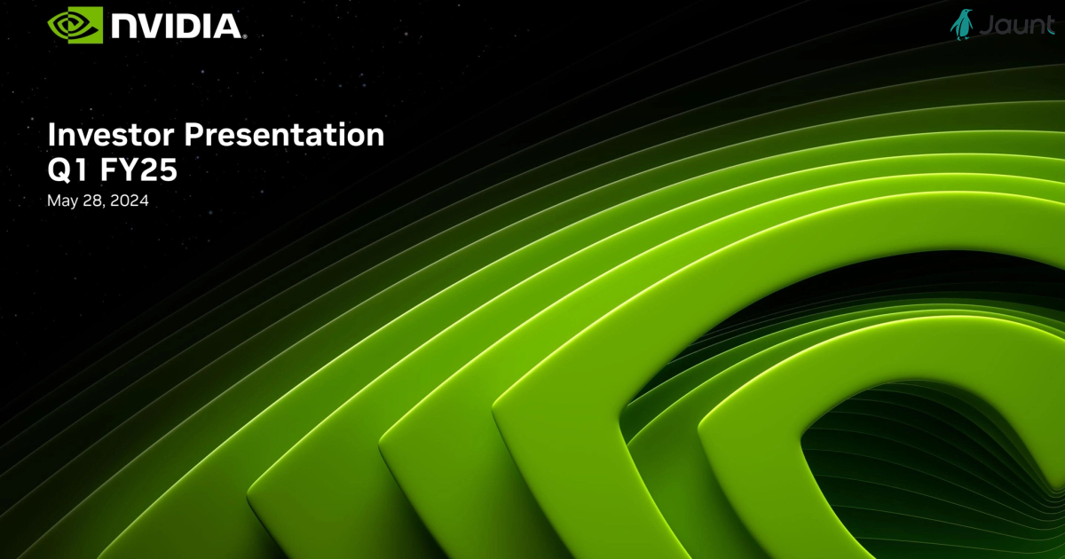 Nvidia 1q2025 forecast 