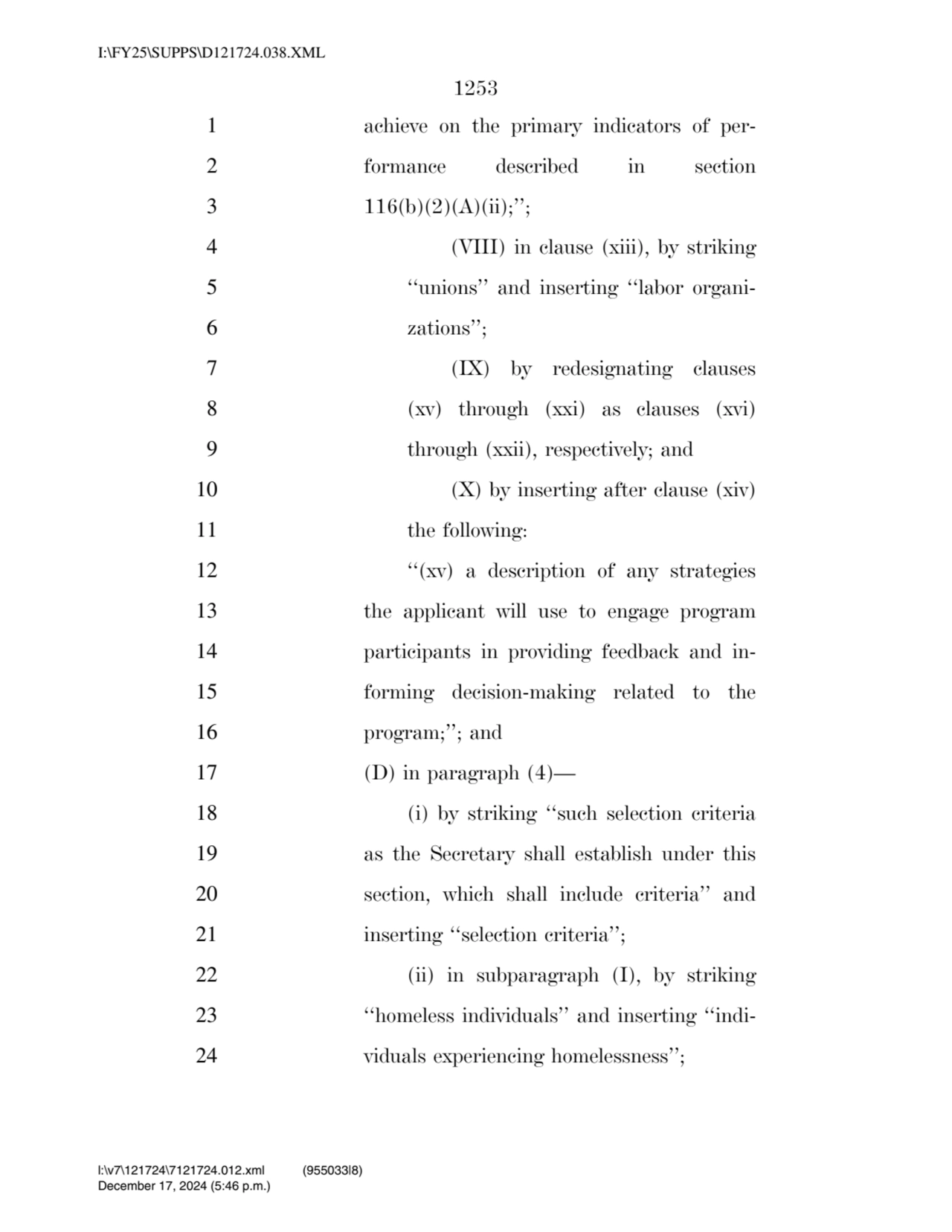 1253 
1 achieve on the primary indicators of per2 formance described in section 
3 116(b)(2)(A)(…