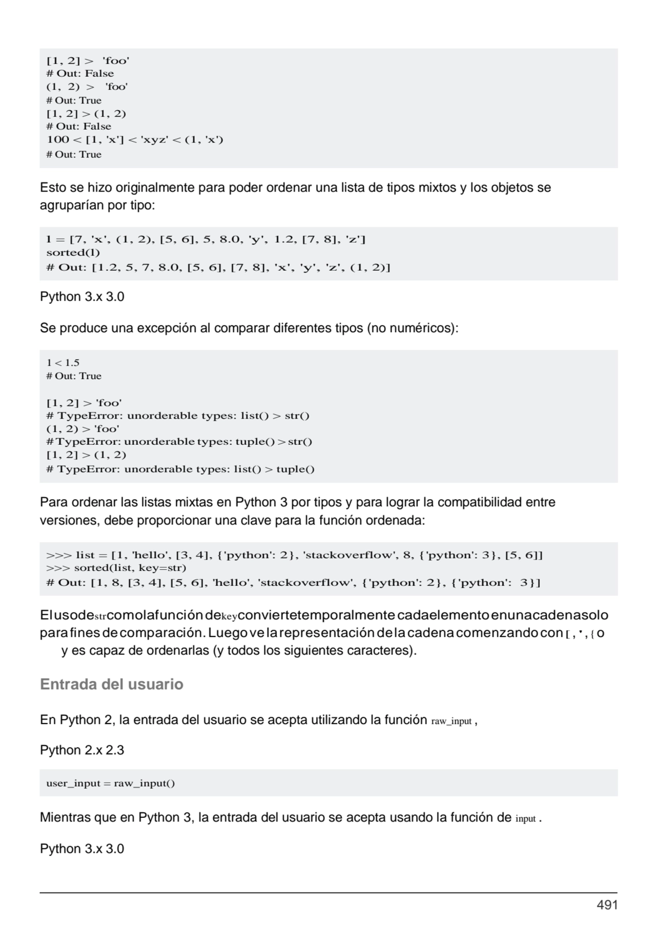 491
user_input = raw_input()
l = [7, 'x', (1, 2), [5, 6], 5, 8.0, 'y', 1.2, [7, 8], 'z']
sorted(…