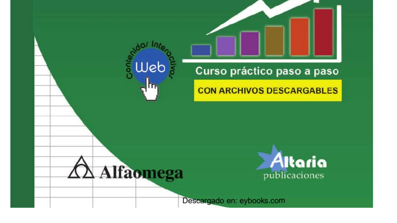 Excel 2019 - 365. Curso práctico paso a paso