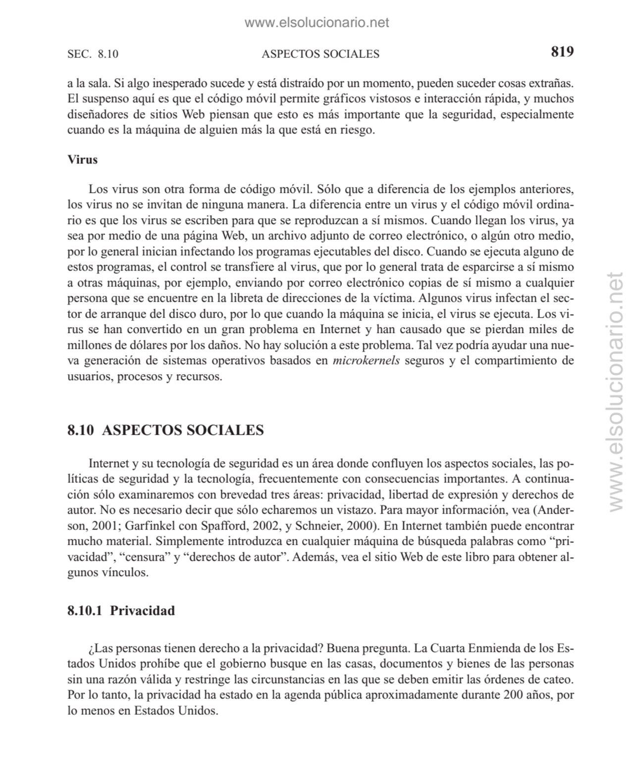 ASPECTOS SOCIALES
a la sala. Si algo inesperado sucede y está distraído por un momento, pueden suc…