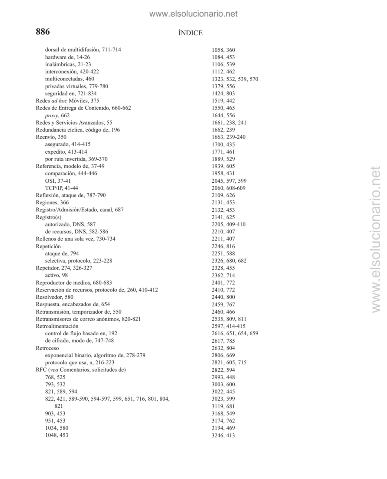 ÍNDICE
dorsal de multidifusión, 711-714
hardware de, 14-26
inalámbricas, 21-23
interconexión, 4…