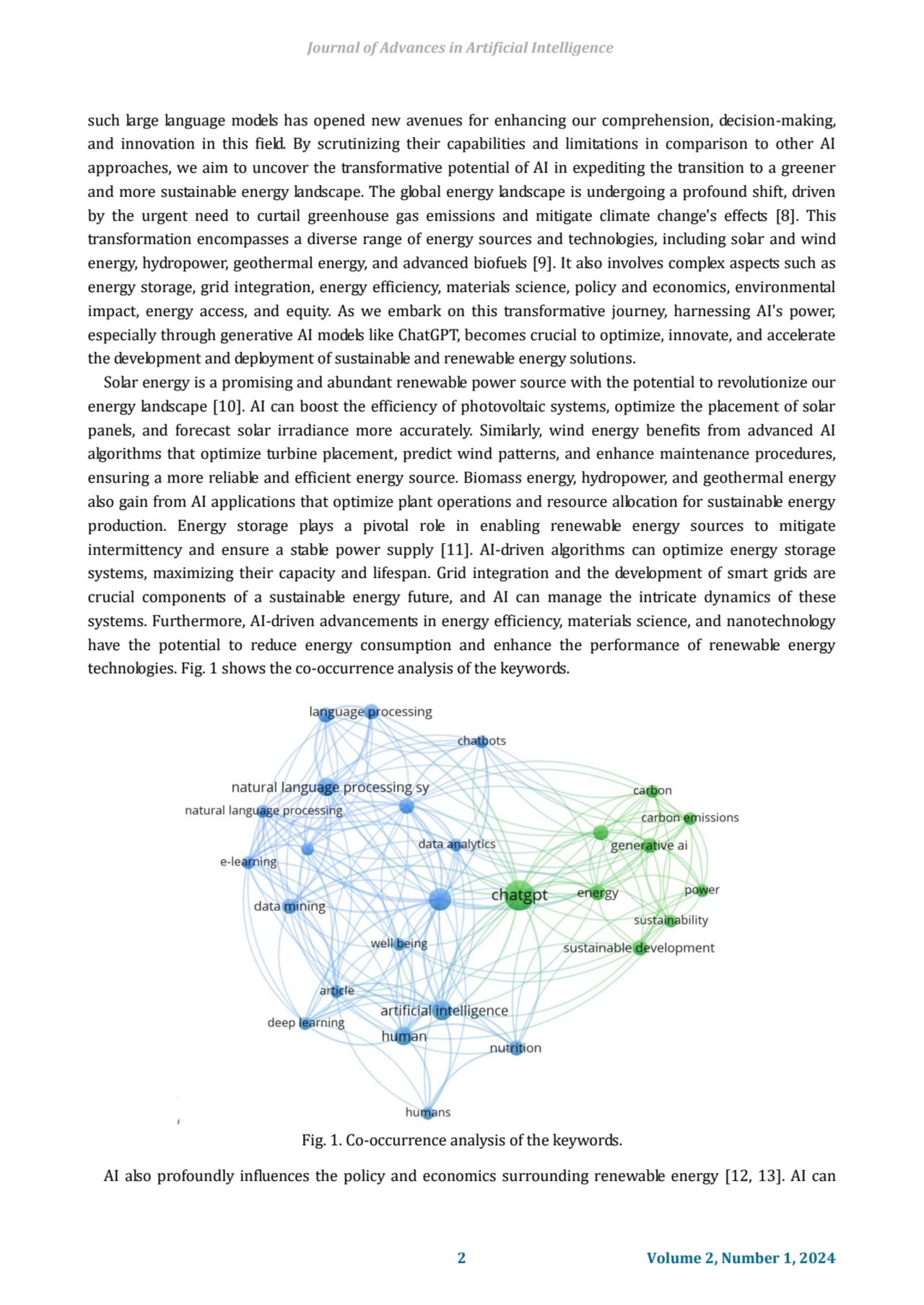 such large language models has opened new avenues for enhancing our comprehension, decision-making,…