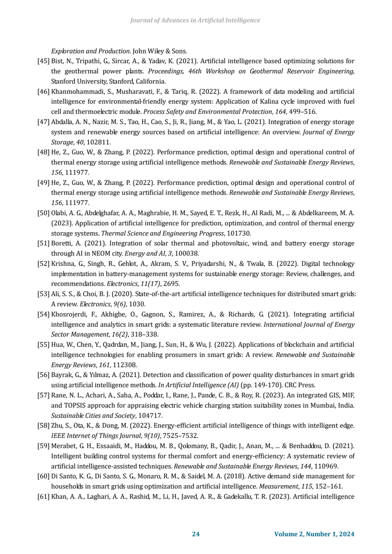 Exploration and Production. John Wiley & Sons.
[45] Bist, N., Tripathi, G., Sircar, A., & Yadav, K…