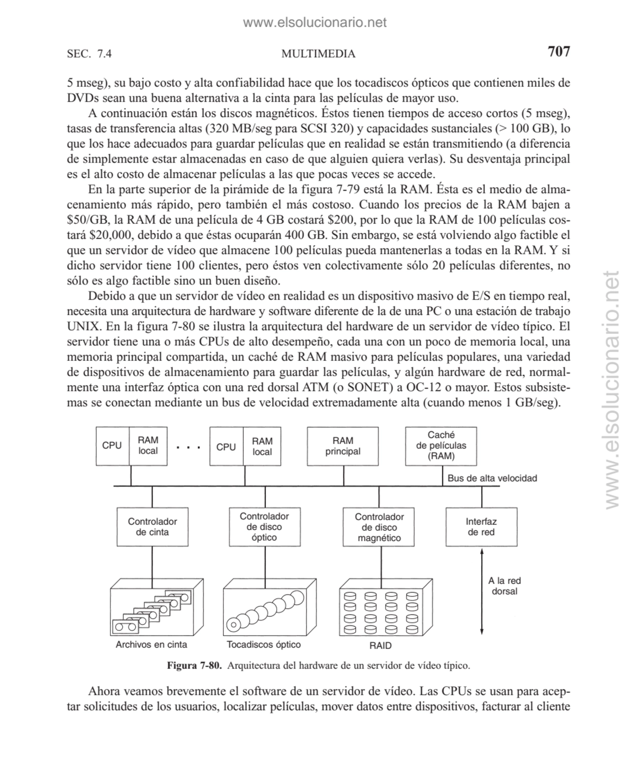 MULTIMEDIA
5 mseg), su bajo costo y alta confiabilidad hace que los tocadiscos ópticos que contien…