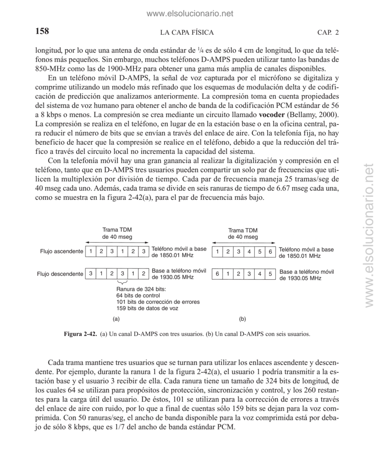 longitud, por lo que una antena de onda estándar de 1
/4 es de sólo 4 cm de longitud, lo que da te…