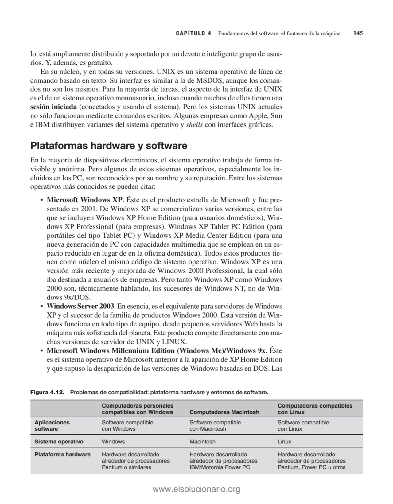 lo, está ampliamente distribuido y soportado por un devoto e inteligente grupo de usuarios. Y, ade…