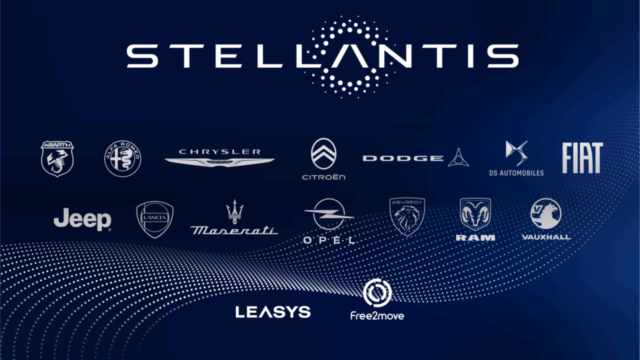 H1 2025 RESULTS Stellantis - Page 51