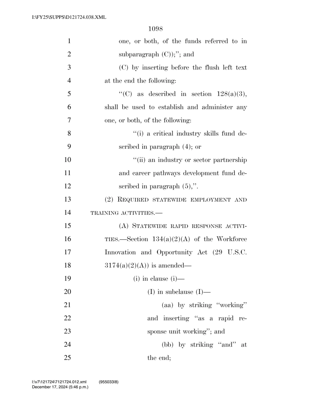 1098 
1 one, or both, of the funds referred to in 
2 subparagraph (C));’’; and 
3 (C) by inserti…