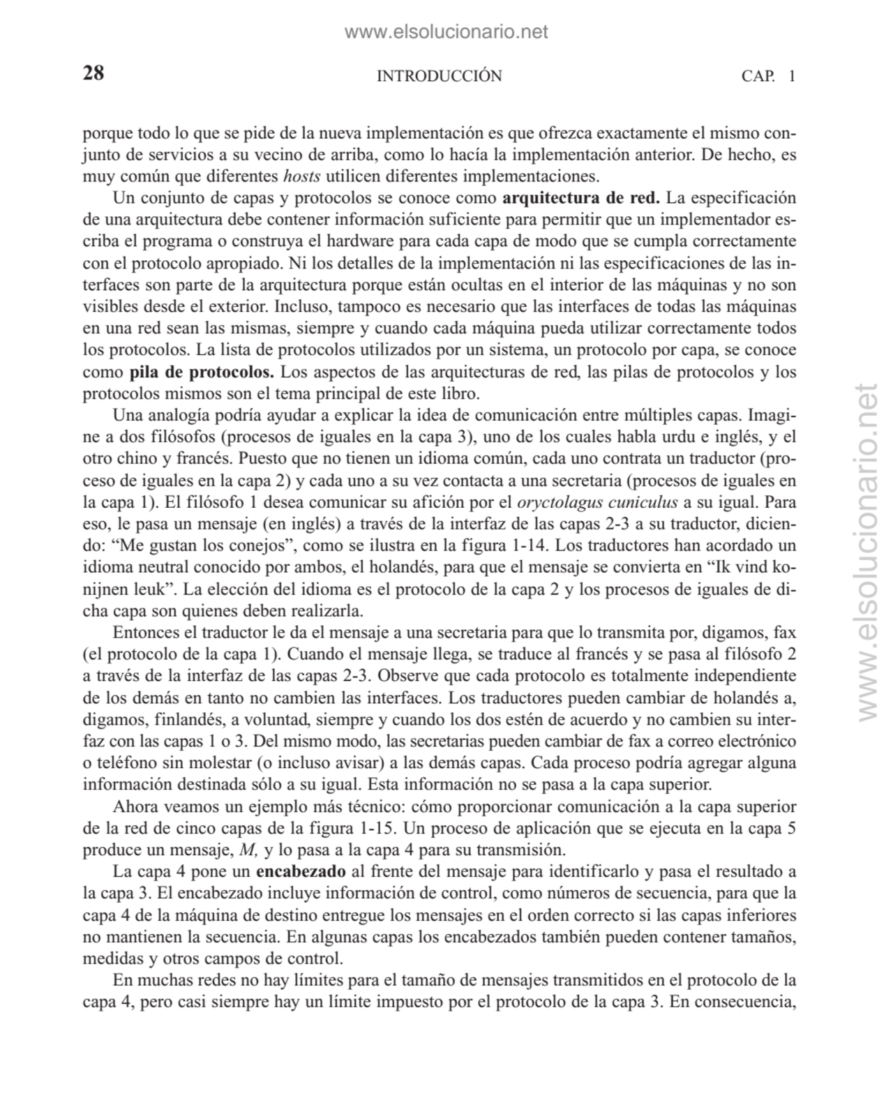 porque todo lo que se pide de la nueva implementación es que ofrezca exactamente el mismo conjunto…