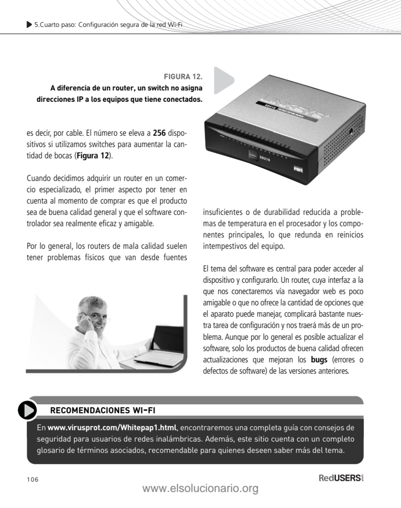 insuficientes o de durabilidad reducida a problemas de temperatura en el procesador y los compone…