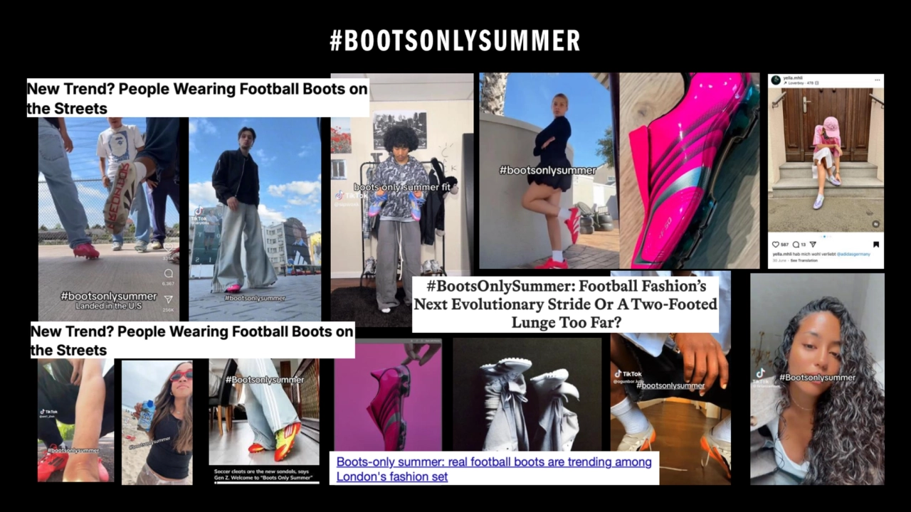 Adidas q2 2025 earnings presentation - Page 33