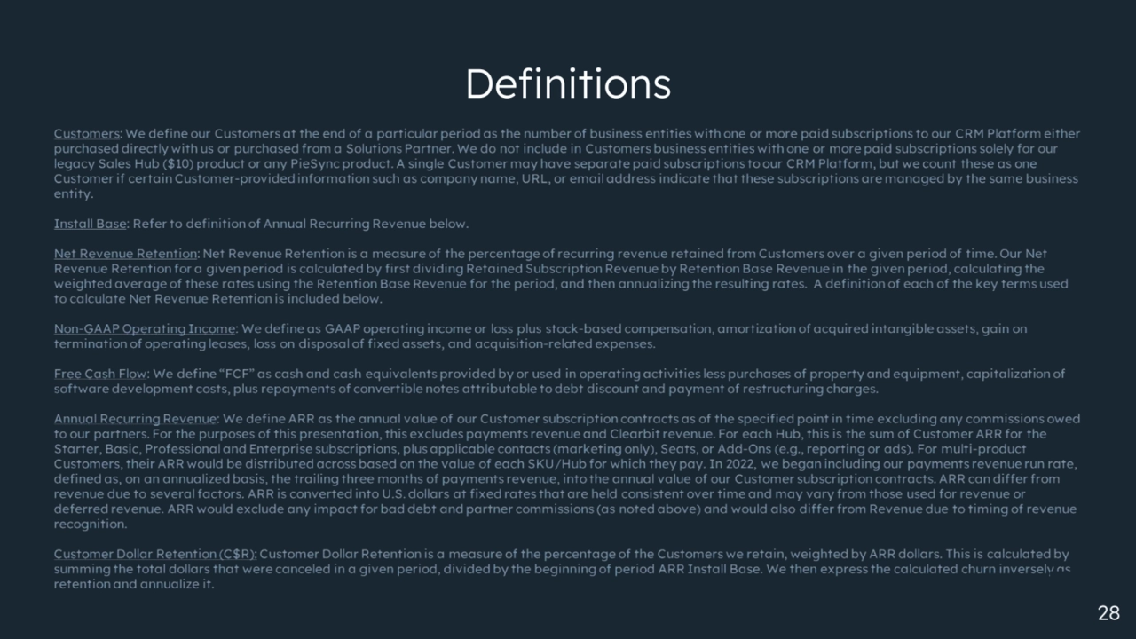 Definitions
28