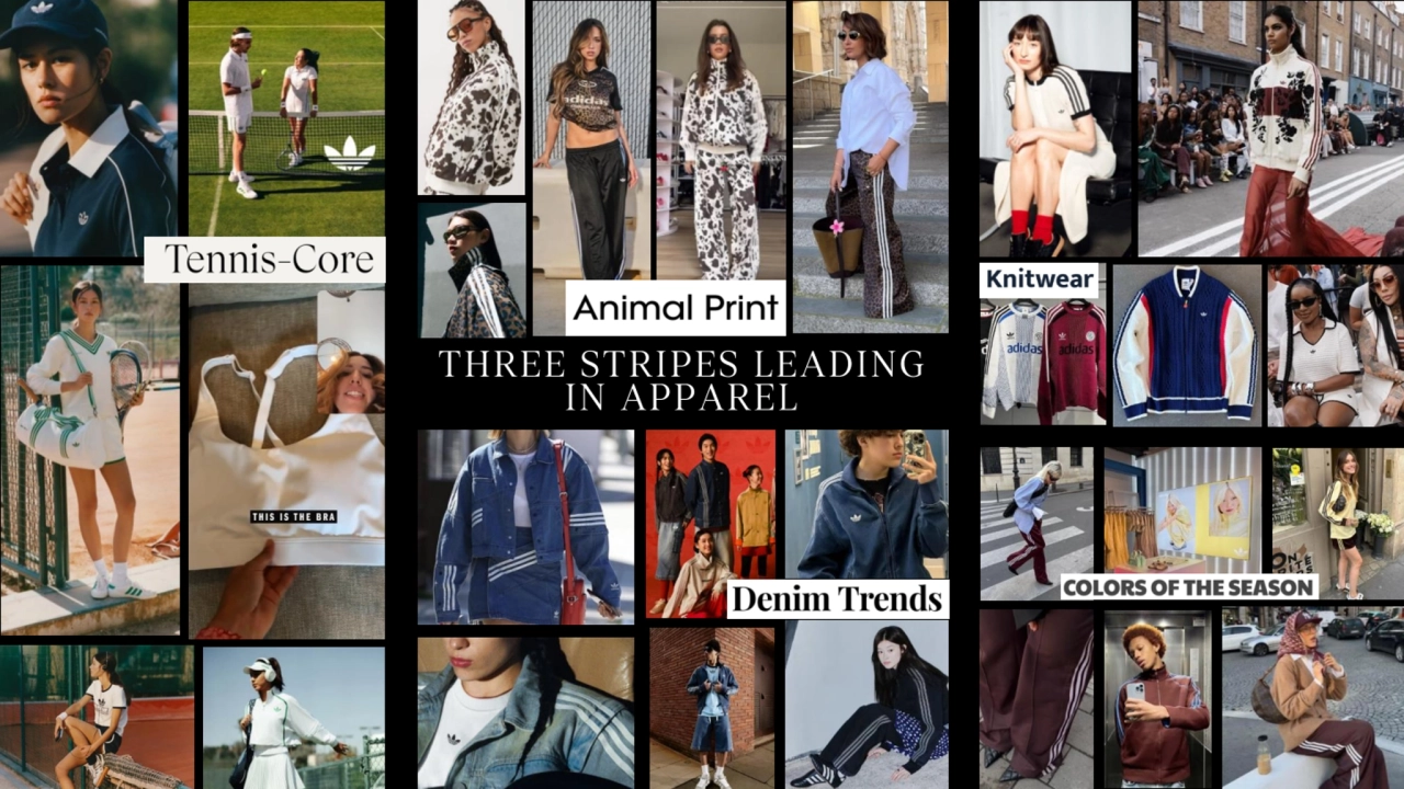 Adidas q2 2025 earnings presentation - Page 35
