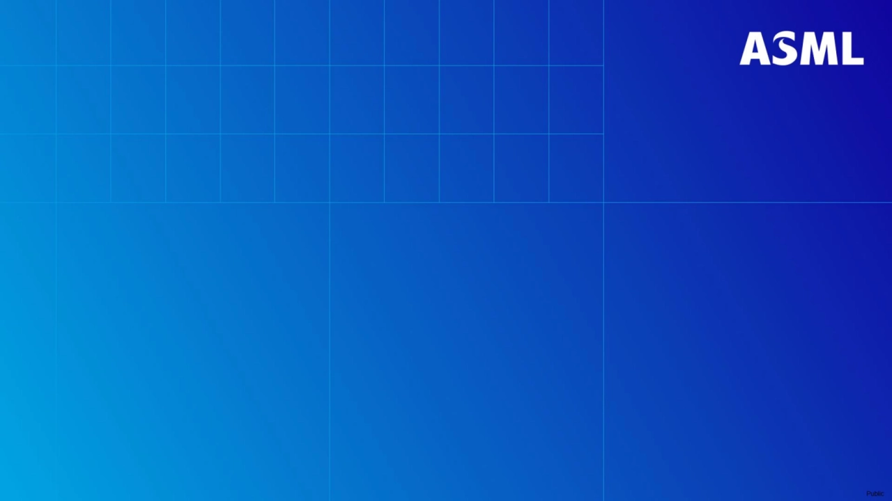 ASML 2025 Second - Quarter Earnings - Page 19