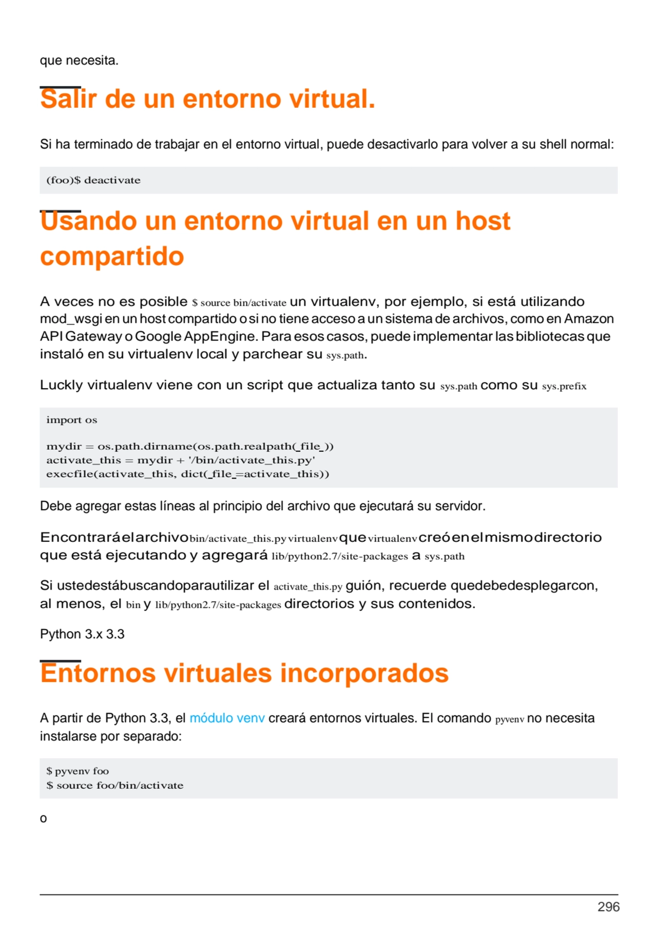 296
(foo)$ deactivate
import os
mydir = os.path.dirname(os.path.realpath( file )) 
activate_thi…