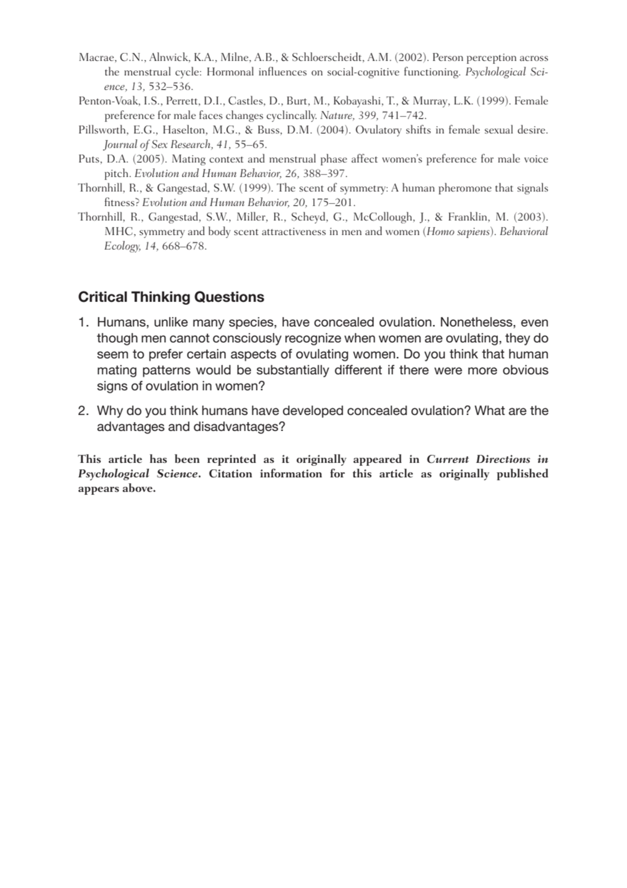 Macrae, C.N., Alnwick, K.A., Milne, A.B., & Schloerscheidt, A.M. (2002). Person perception across
…