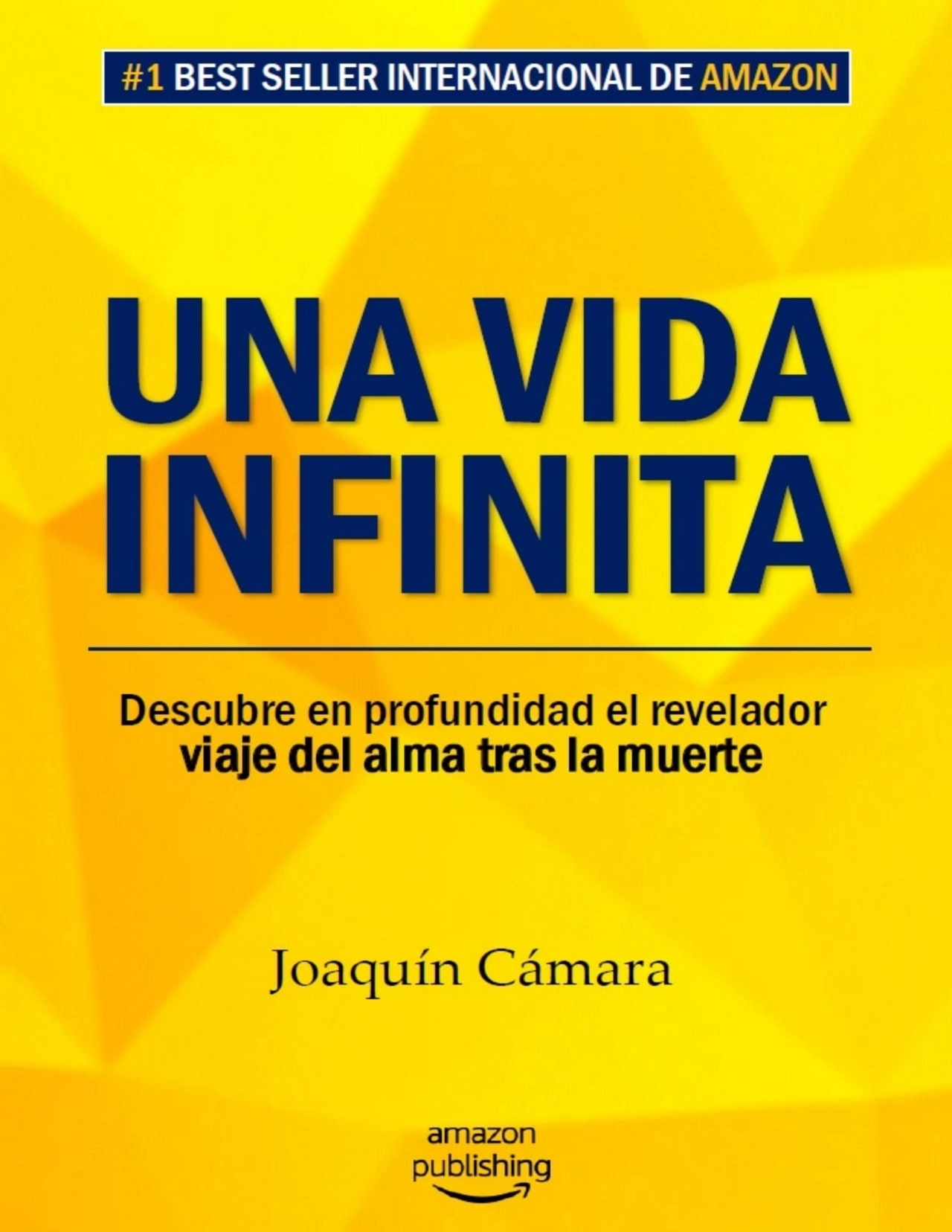 Una Vida Infinita: Exploring the Soul's Journey After Death - Page 1