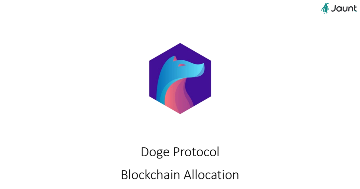 Doge Protocol Blockchain Allocation Whitepaper