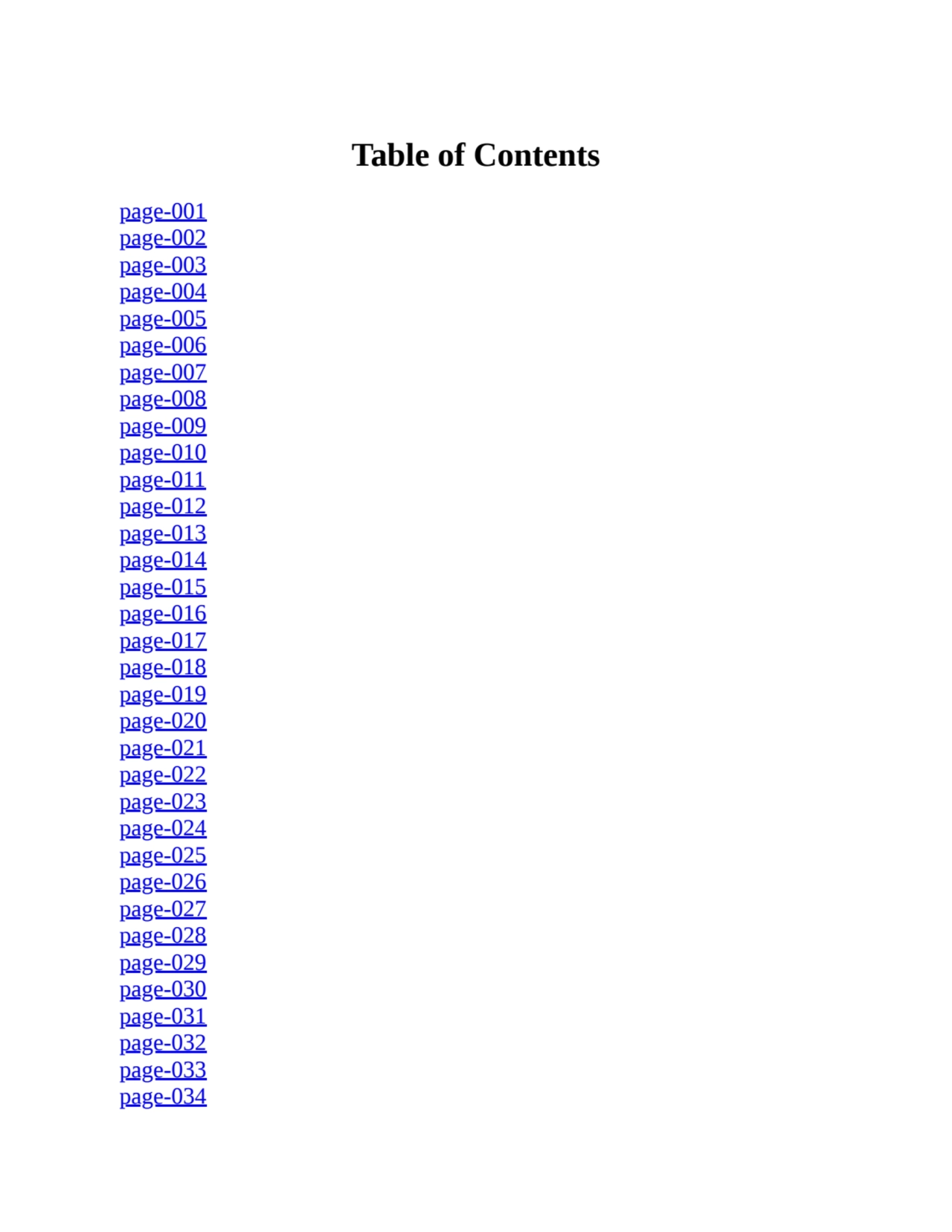 Ta
bleofContents
page-001
page-002
page-003
page-004
page-005
page-006
page-007
page-008
…