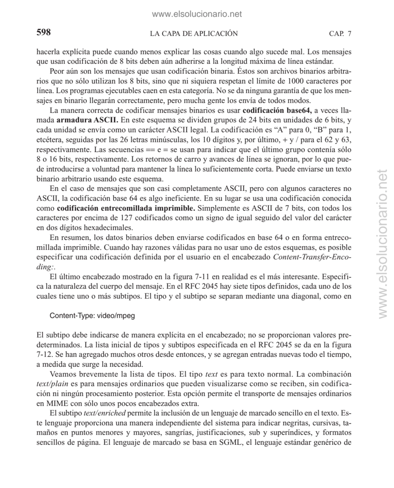 LA CAPA DE APLICACIÓN
hacerla explícita puede cuando menos explicar las cosas cuando algo sucede m…