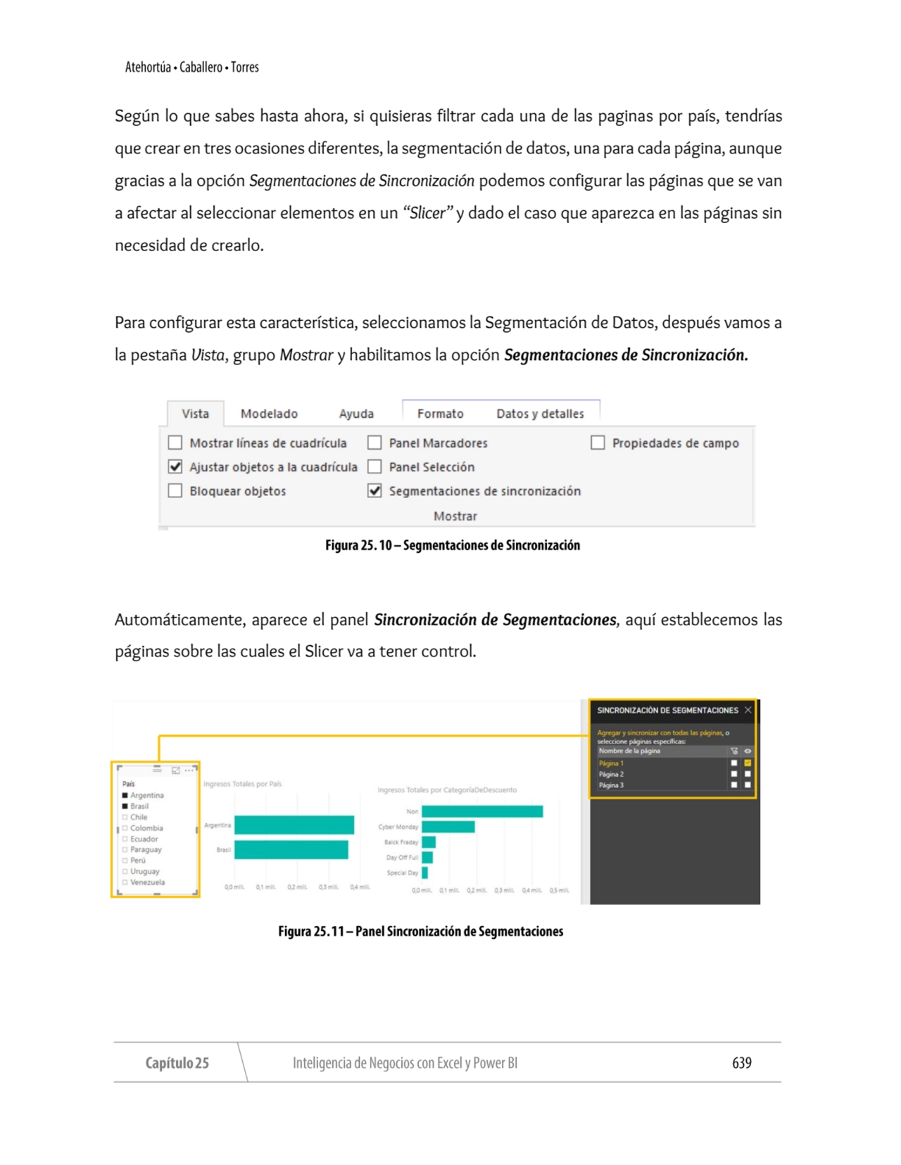 Según lo que sabes hasta ahora, si quisieras filtrar cada una de las paginas por país, tendrías 
q…