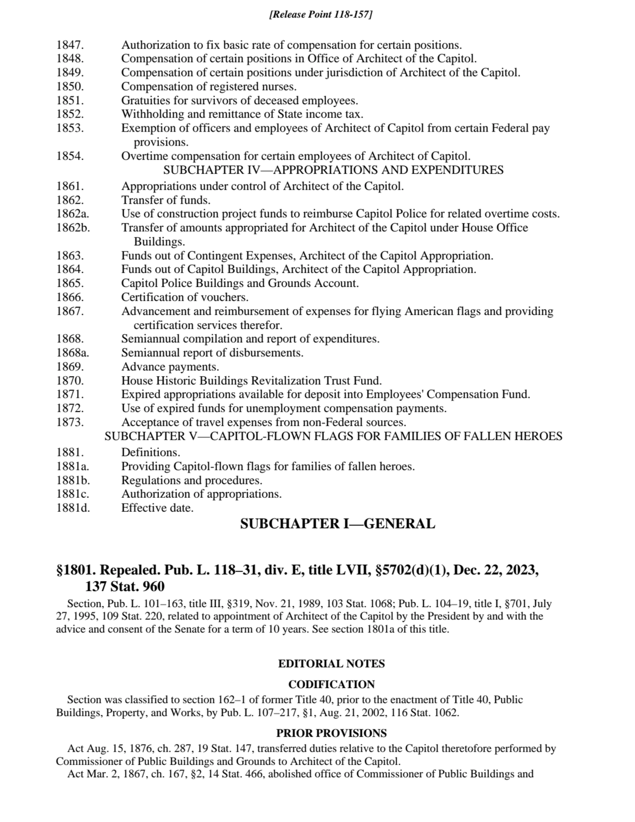 1881d. Effective date.
1881c. Authorization of appropriations.
1881b. Regulations and procedures.…