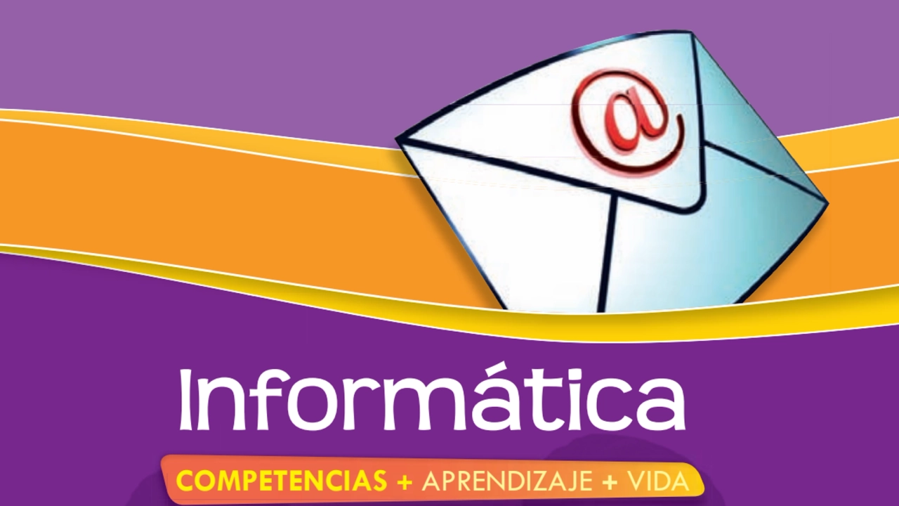 INFORMATICA _-_COMPETENCIAS + APRENDIZAJE + VIDA