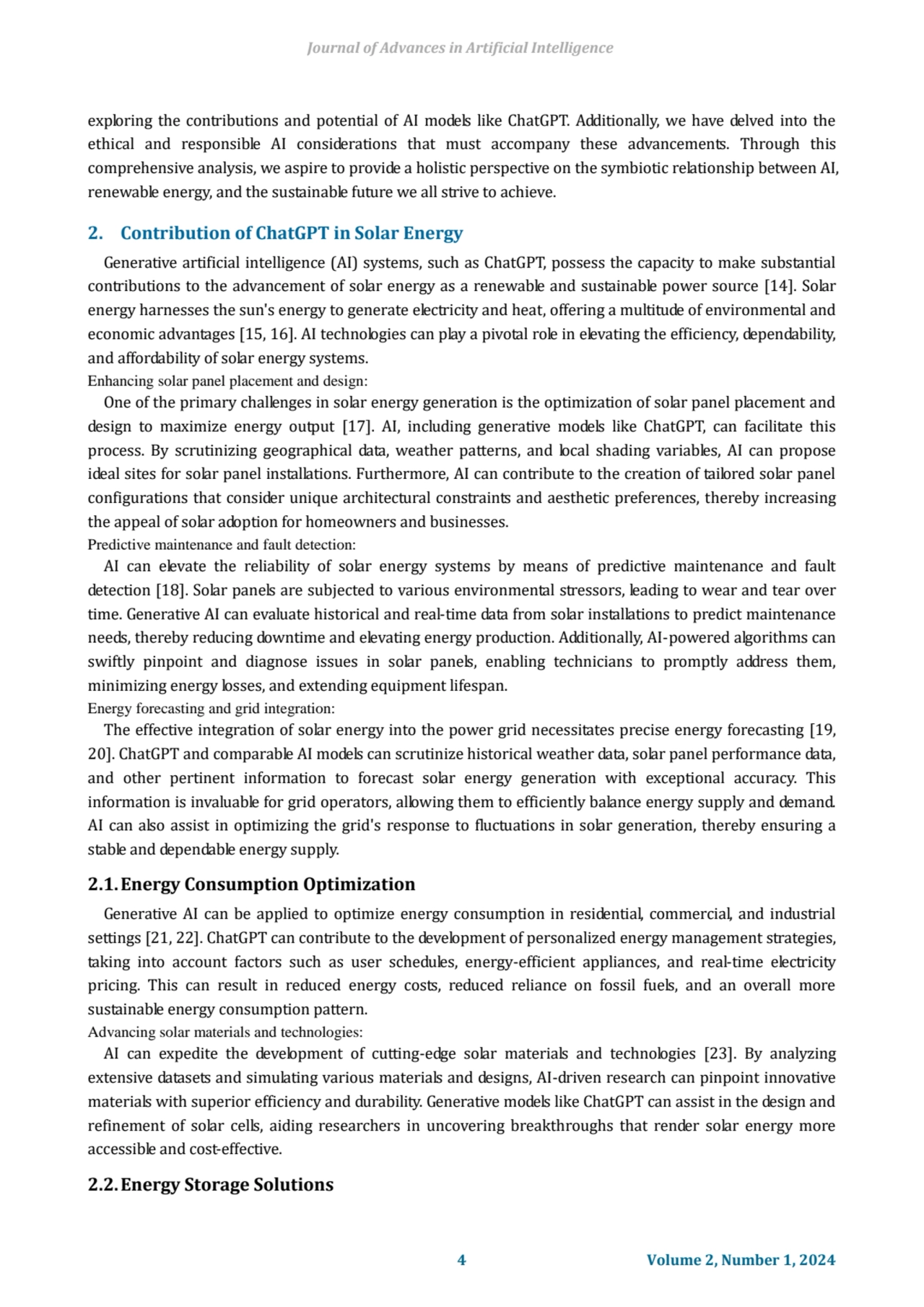 exploring the contributions and potential of AI models like ChatGPT. Additionally, we have delved i…