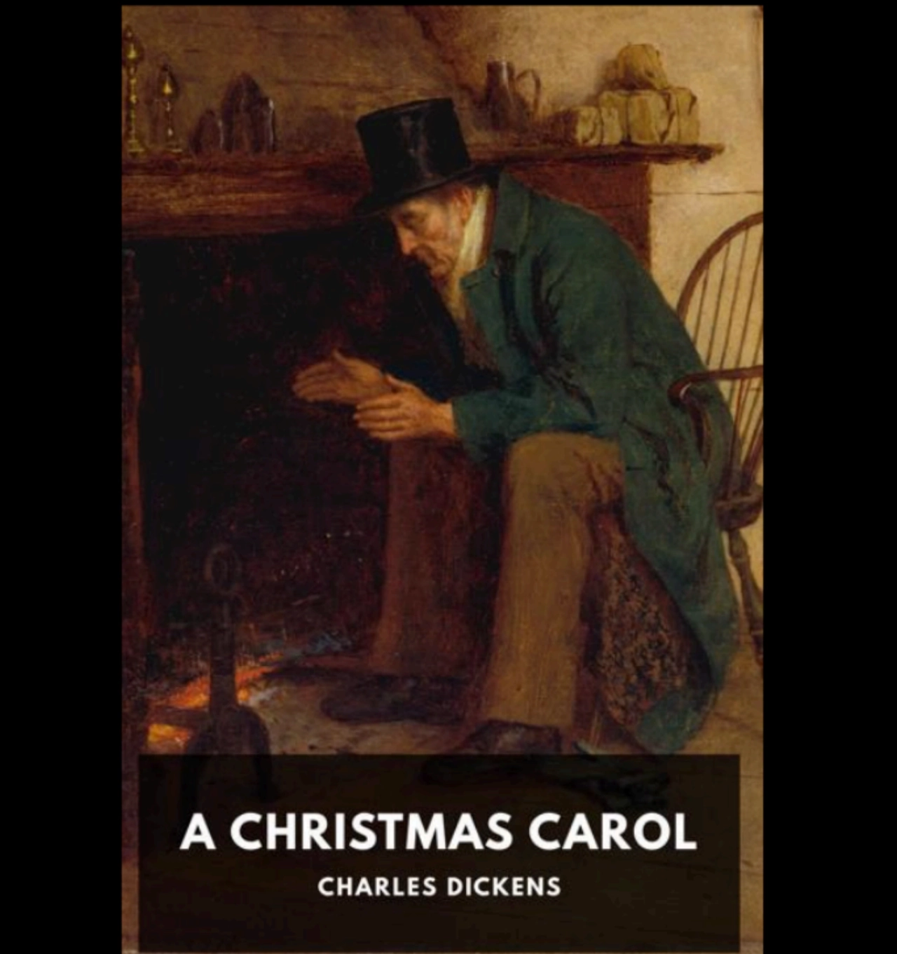 Charles Dickens - A Christmas Carol