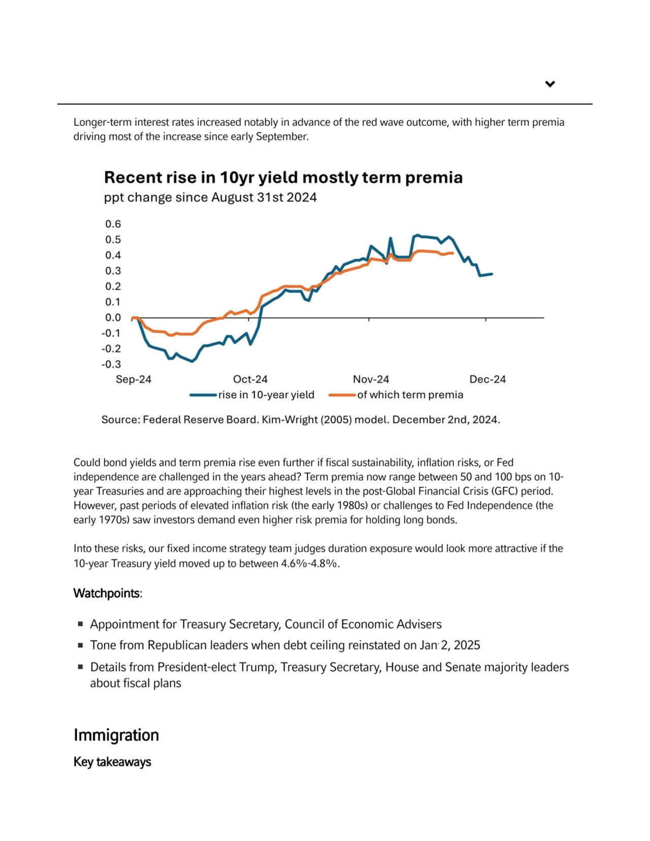 From an economic perspective, corporate tax cuts would have negligible, positive effects on growth …